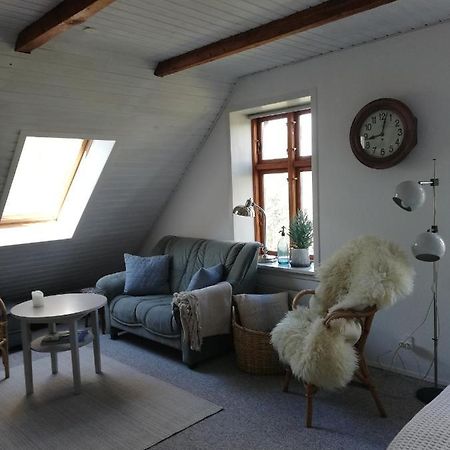 Tankefuld Living'S Horsefarm Apartment สเวนด์บอร์ก ภายนอก รูปภาพ