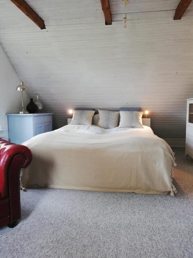 Tankefuld Living'S Horsefarm Apartment สเวนด์บอร์ก ภายนอก รูปภาพ