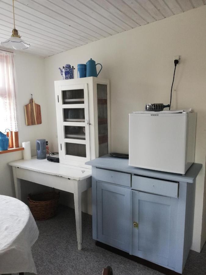 Tankefuld Living'S Horsefarm Apartment สเวนด์บอร์ก ภายนอก รูปภาพ