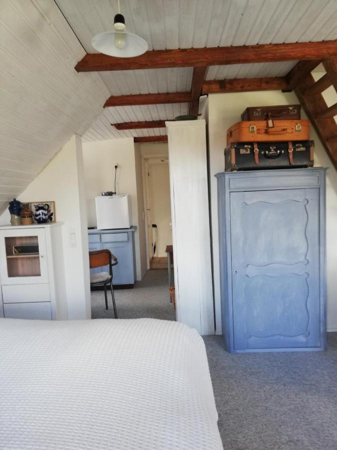 Tankefuld Living'S Horsefarm Apartment สเวนด์บอร์ก ภายนอก รูปภาพ