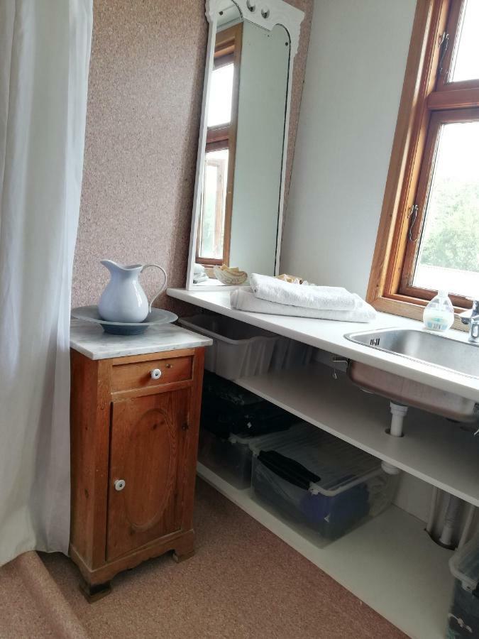 Tankefuld Living'S Horsefarm Apartment สเวนด์บอร์ก ภายนอก รูปภาพ