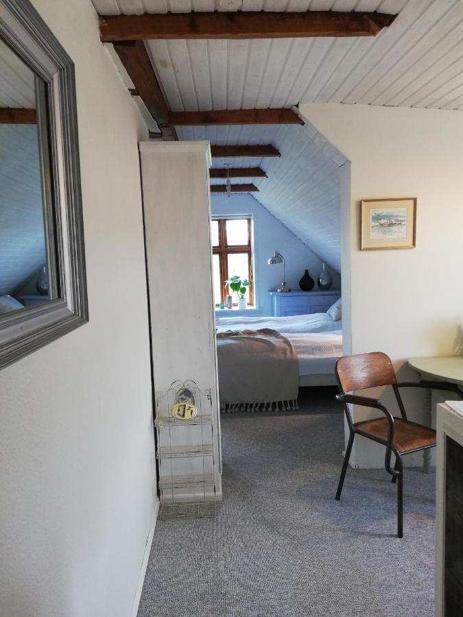 Tankefuld Living'S Horsefarm Apartment สเวนด์บอร์ก ภายนอก รูปภาพ