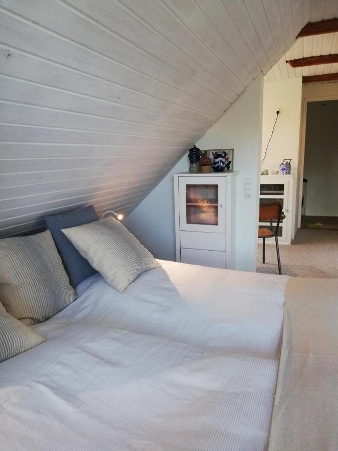 Tankefuld Living'S Horsefarm Apartment สเวนด์บอร์ก ภายนอก รูปภาพ